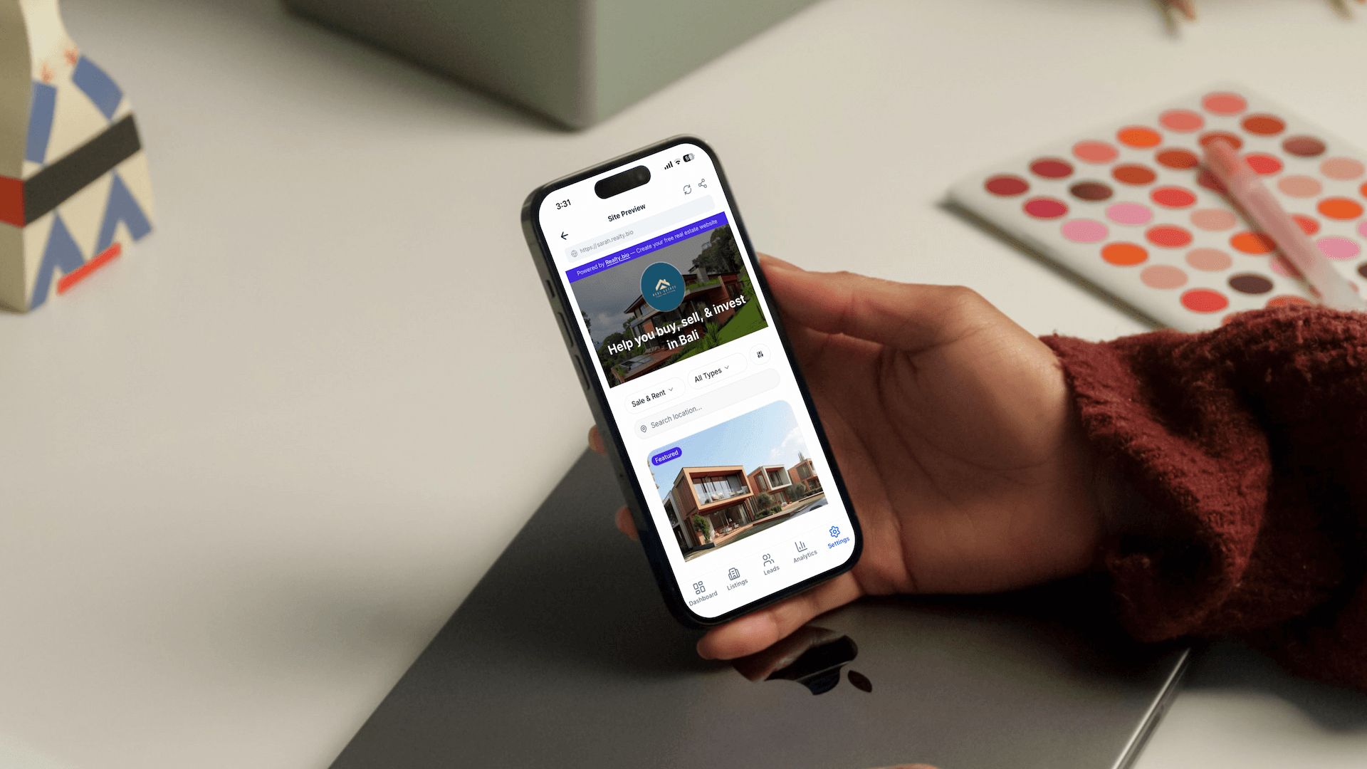 Free Real Estate Website Builder Comparison: What Agents Should Check