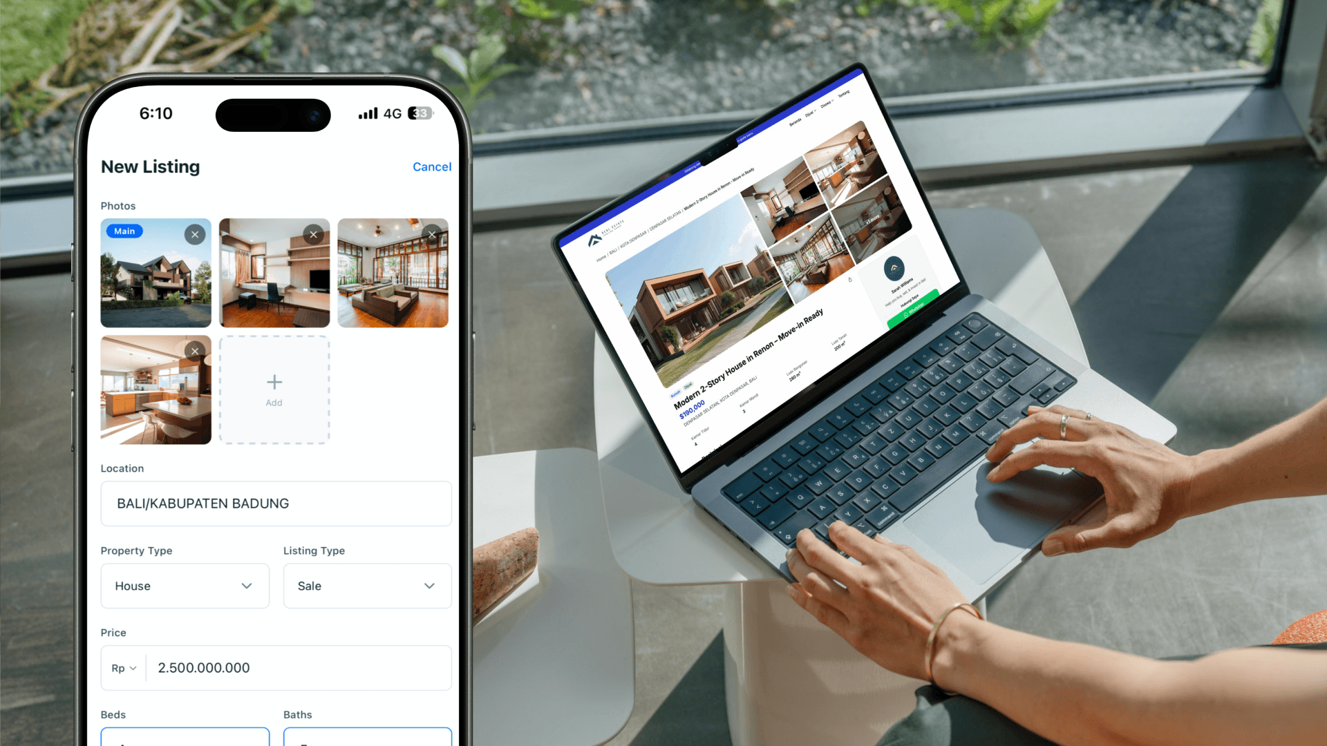 Why Every Real Estate Company Needs a Specialized Landing Page Builder in 2026