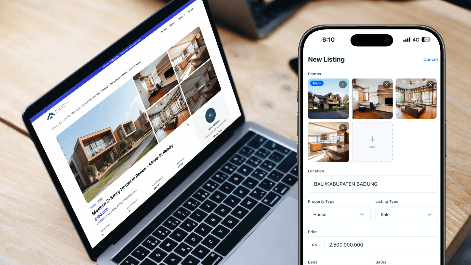 Property Bio: How to Write Listing Descriptions That Sell