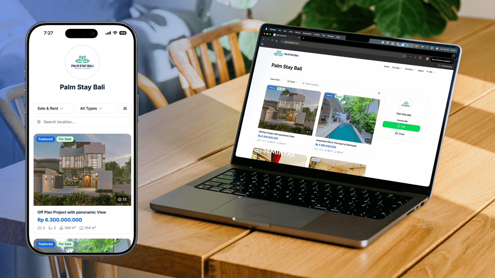 Website for Real Estate: Why Agents Need More Than Social Media