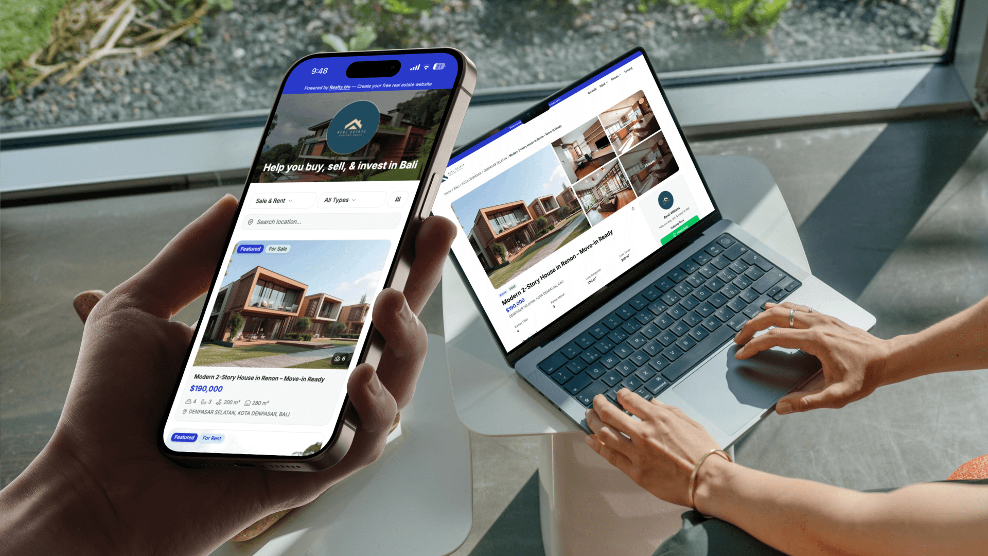 Real Estate Bio: How to Write an Agent Bio That Wins Leads