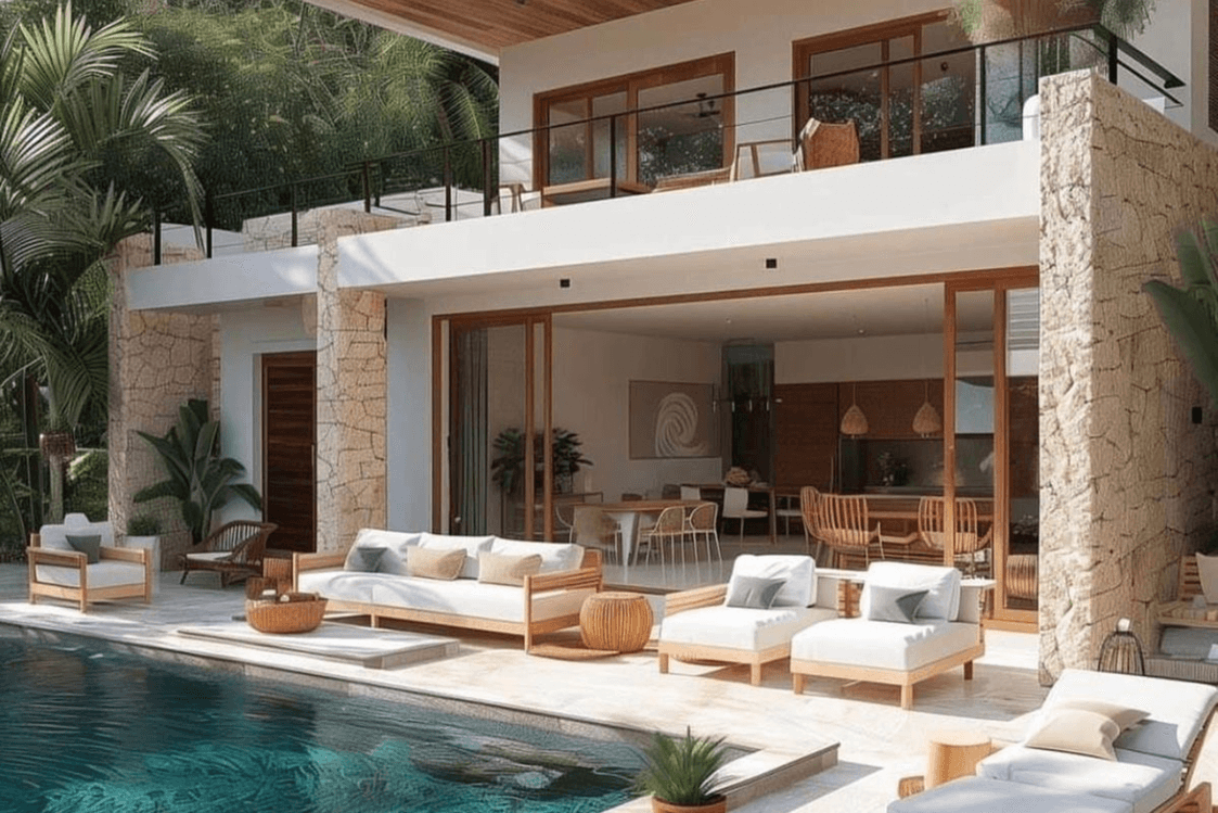 Featured listing on Ahmad B. — Realty.bio
